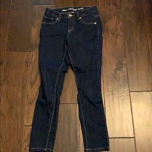 Cat and Jack Skinny Jean size 10